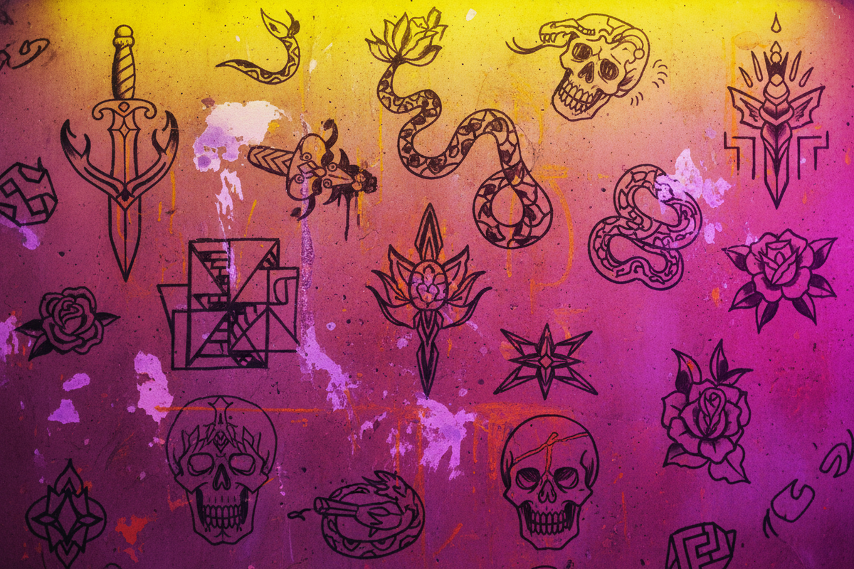 Welcome to the Lost Soul Art Studio Blog