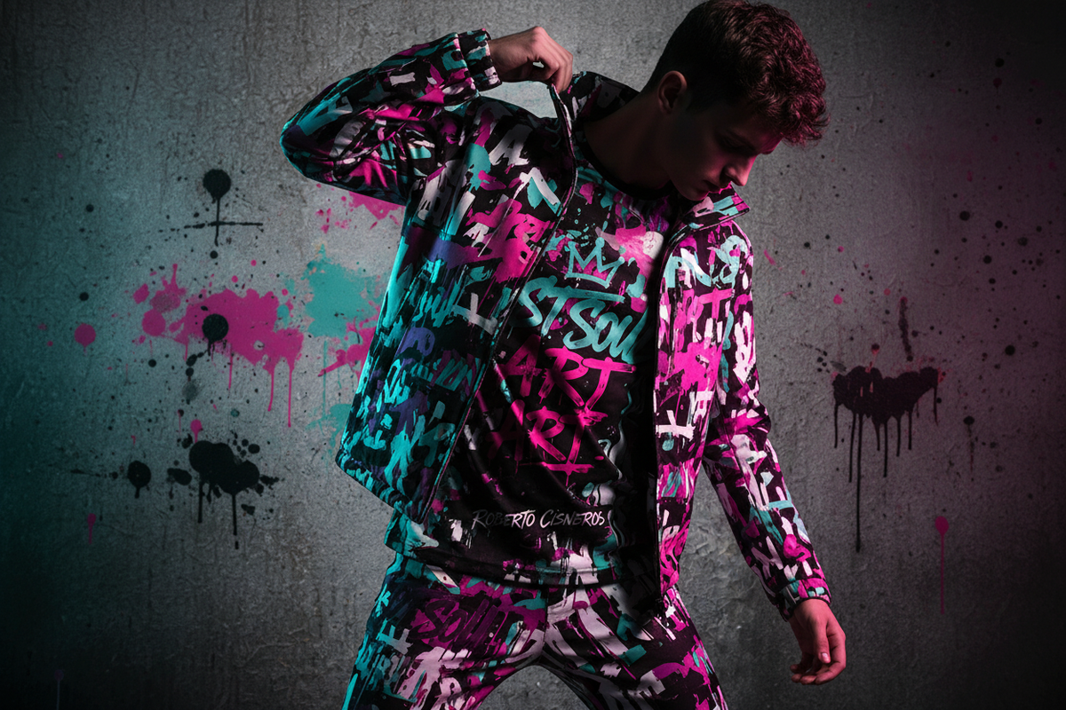 Wearable Art hero