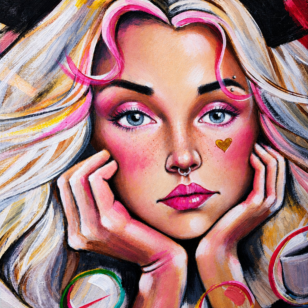Illustration & visual storytelling