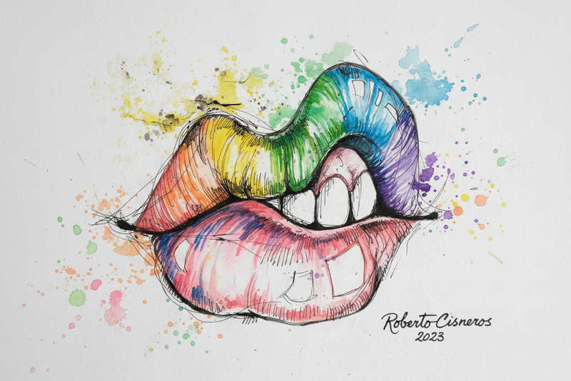 Chromatic Bite